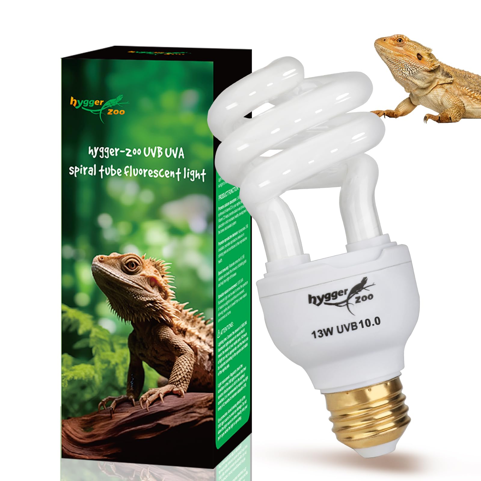 右巻 lizard BOKI 軽量118g 10＋1BB BFS 試し投げのみ Amazon.com : UVB Bulb for Reptiles, 10.0 13W UVB Light for
